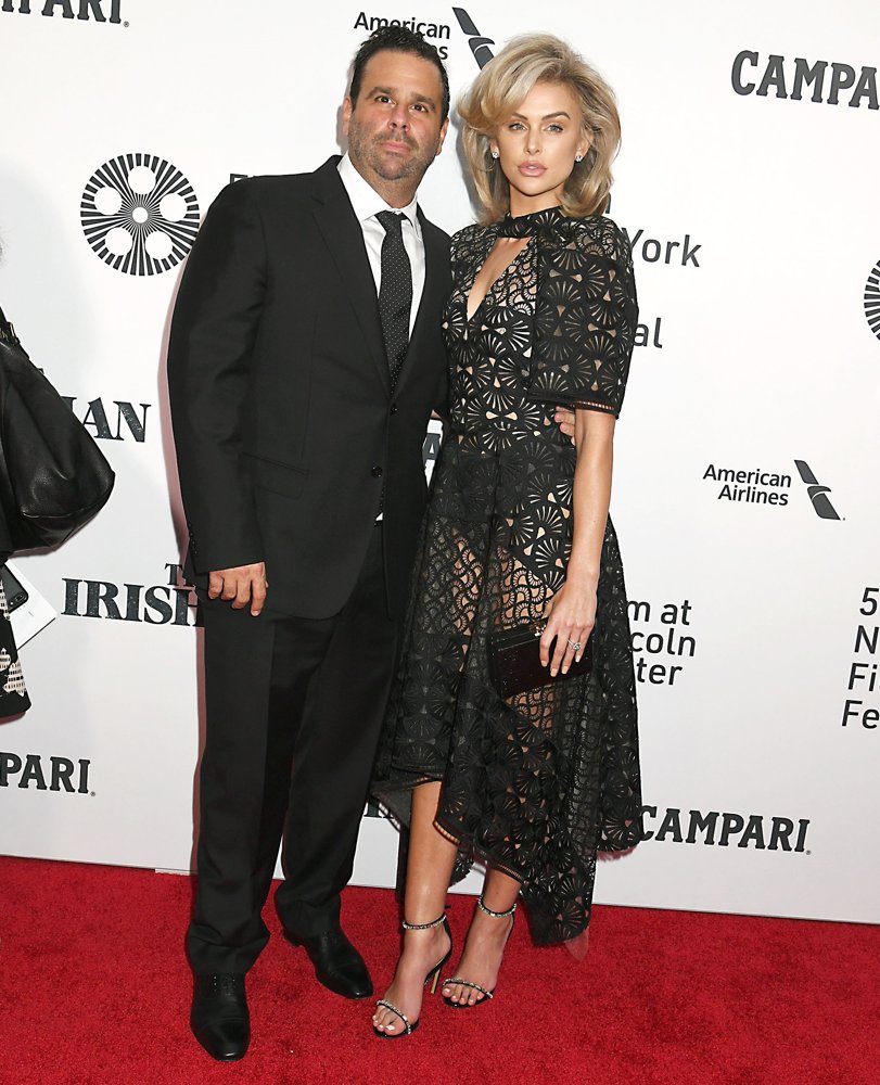 57th New York Film Festival Opening Night Gala - World Premiere of The Irishman