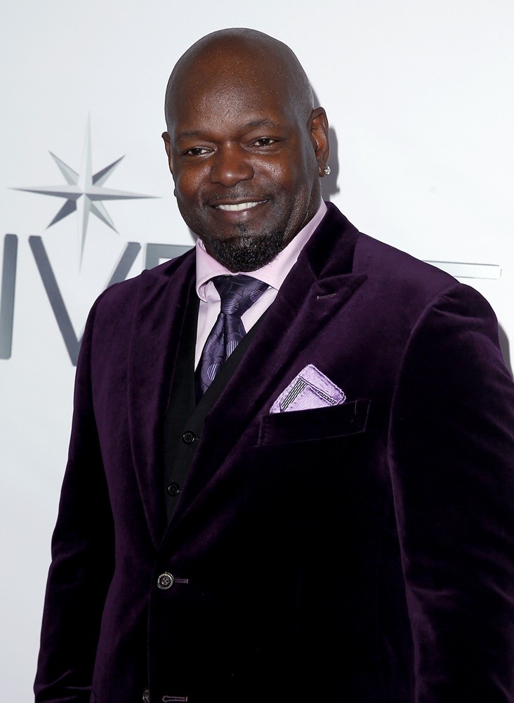 Emmitt Smith Pictures, Latest News, Videos.