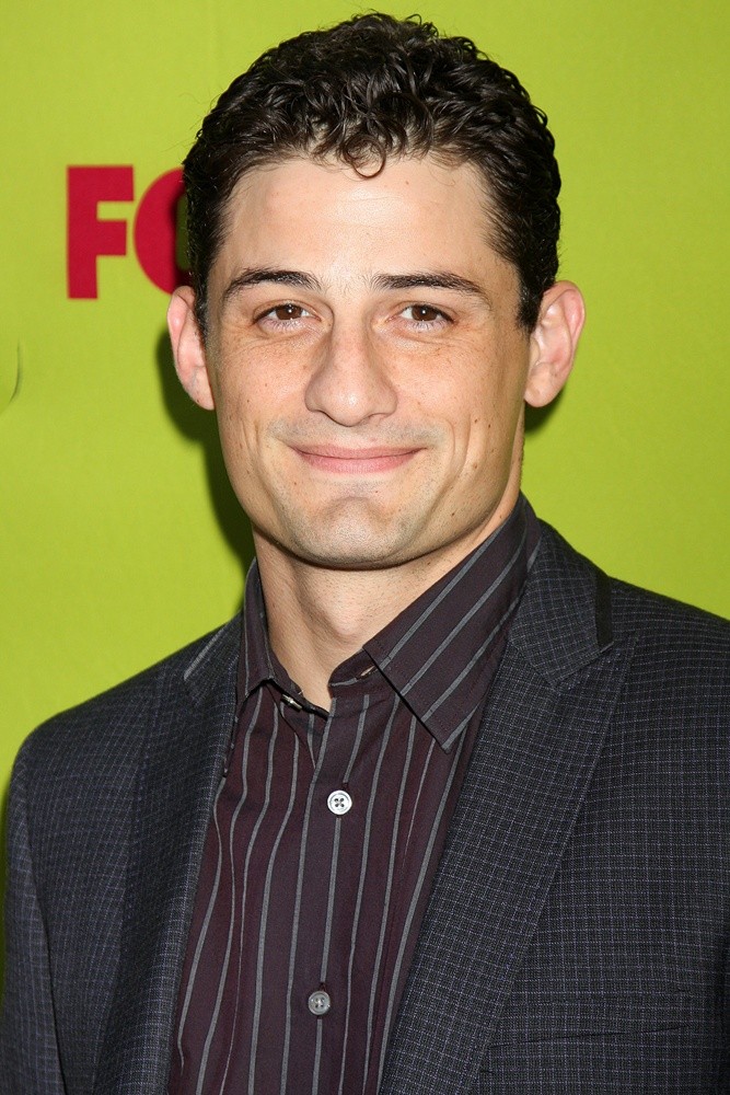 enver gjokaj Picture 5 - Los Angeles Premiere of Marvel&rsquo;s Avengers: Age