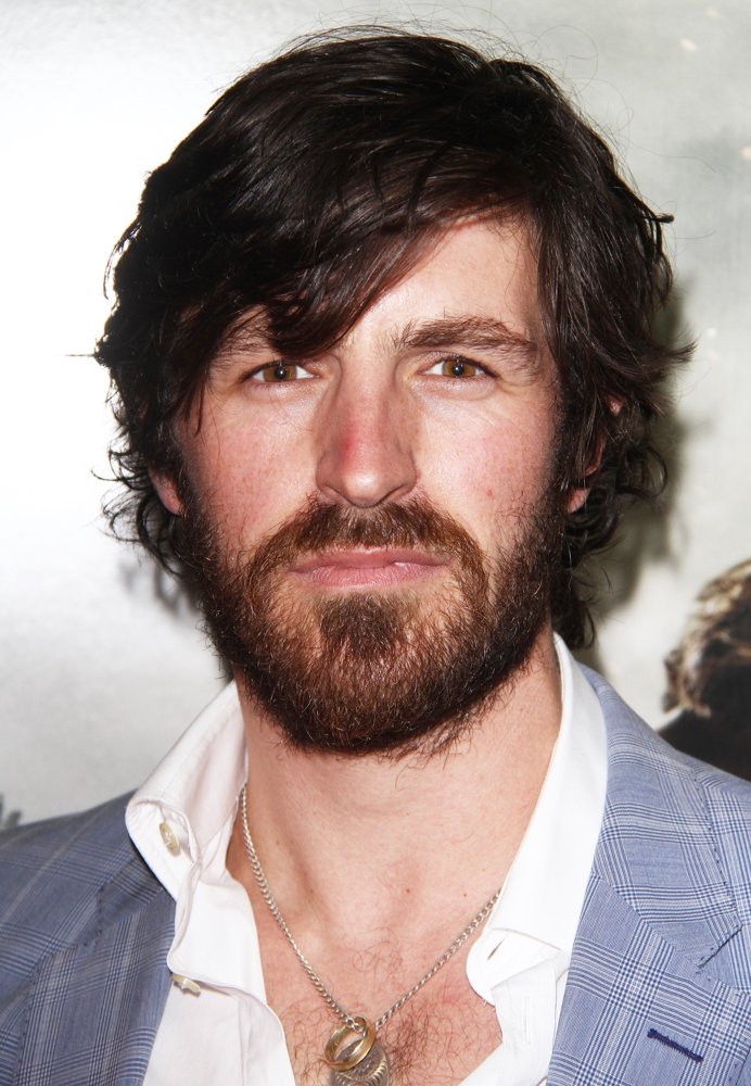 Eoin Macken in Premiere of Sony Pictures Releasing's Resident Evil: Th...