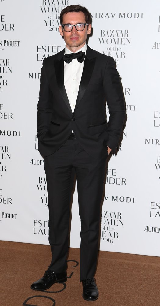 Harper's Bazaar Women of The Year Awards 2016 - Arrivals
