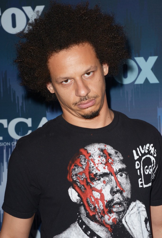 eric andre funko pop