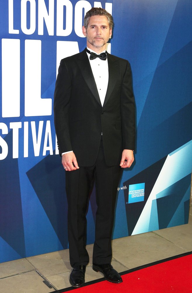 Eric Bana Pictures, Latest News, Videos.