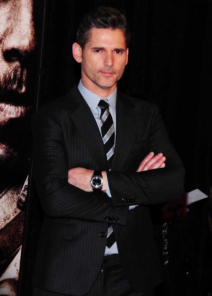 Eric Bana Picture 30 New York Premiere of Lone Survivor Red Carpet