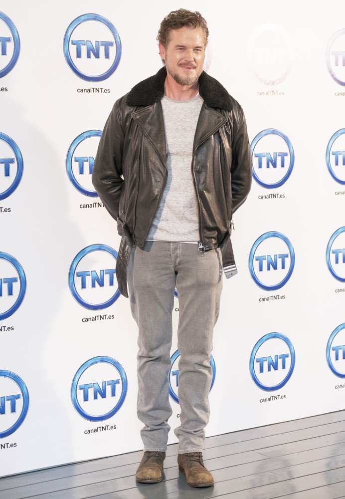 Eric Dane Picture 1 - The New Season of TV Channel TNT | AceShowbiz