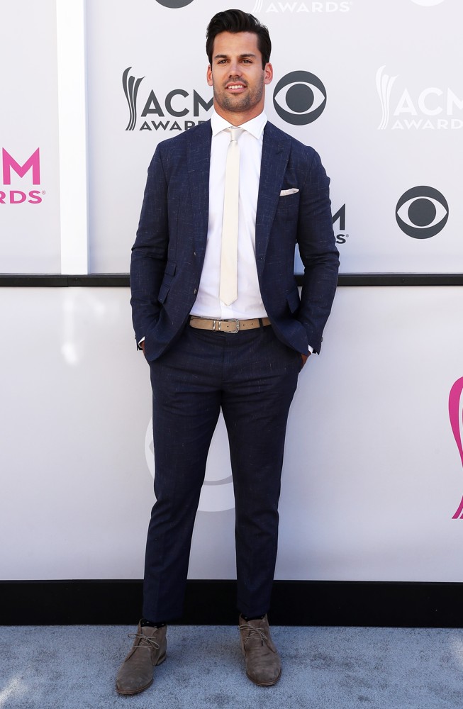 Eric Decker Pictures, Latest News, Videos.