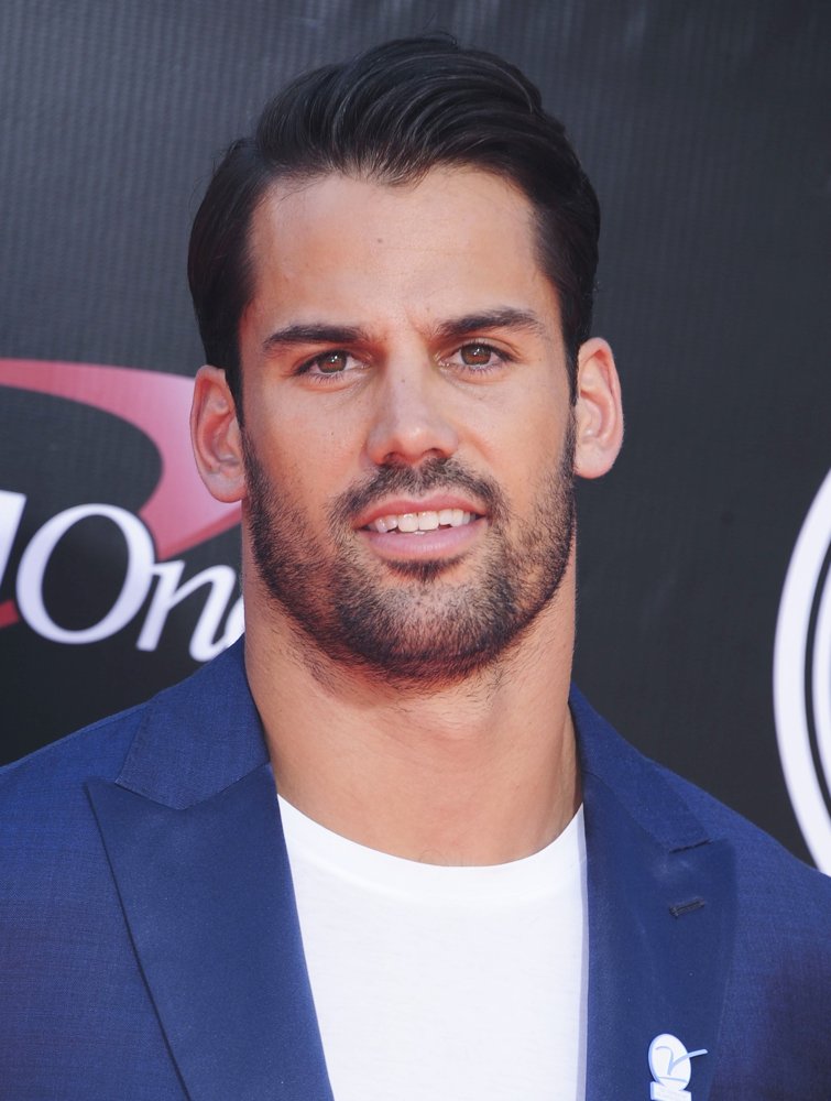 Eric Decker Picture 26 The ESPYS Awards 2016 Arrivals