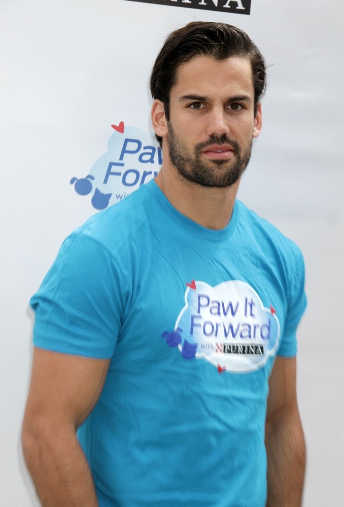 Paw It Forward Pop-Up Pet Park Launch