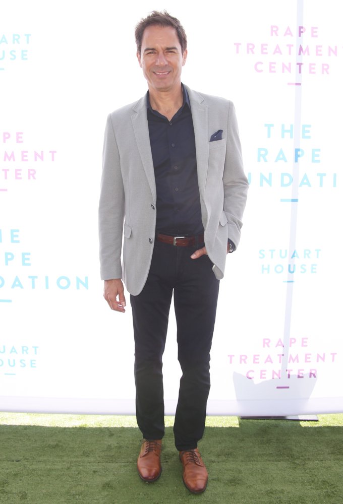 Jennifer Garner Honoured at The Rape Foundation Annual Brunch