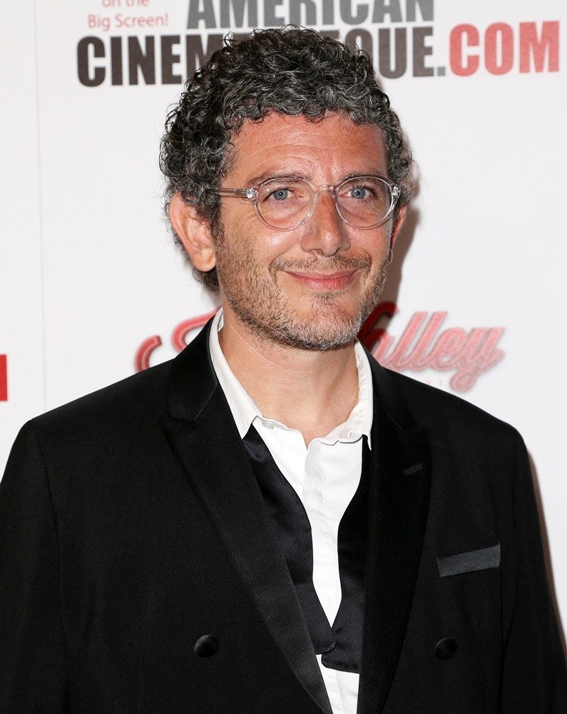 Eric Nebot;<br>29th American Cinematheque Award Honoring Reese Witherspoon - Arrivals