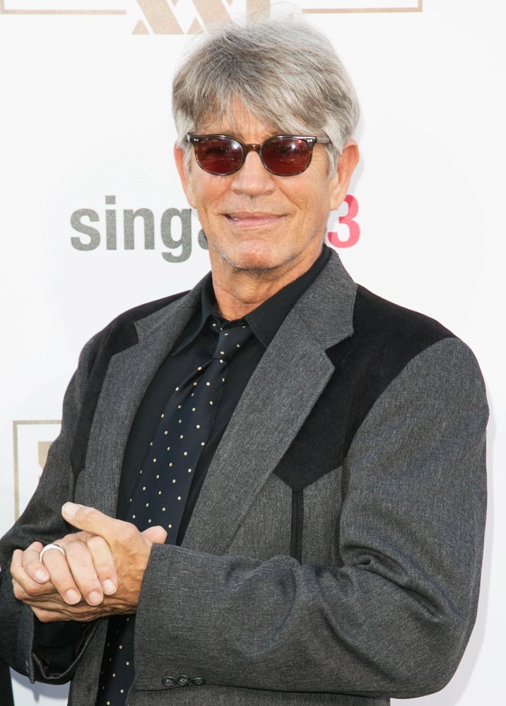 Eric Roberts Pictures, Latest News, Videos.