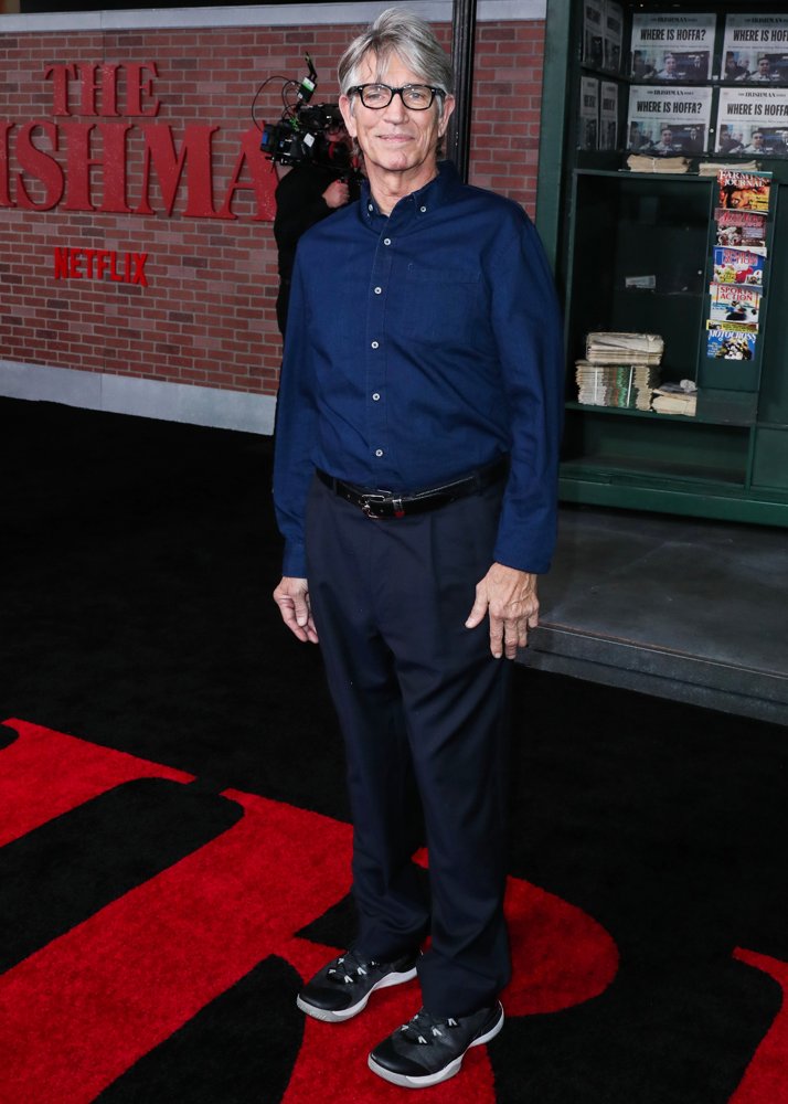 Los Angeles Premiere of Netflix's The Irishman
