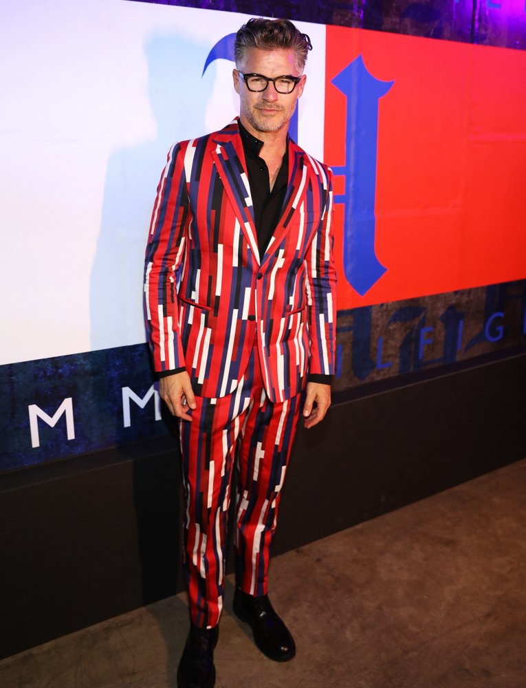 Eric Rutherford;<br>The Launch of TommyXLewis