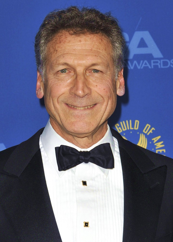 Eric Shapiro;<br>65th Annual Directors Guild of America Awards - Arrivals