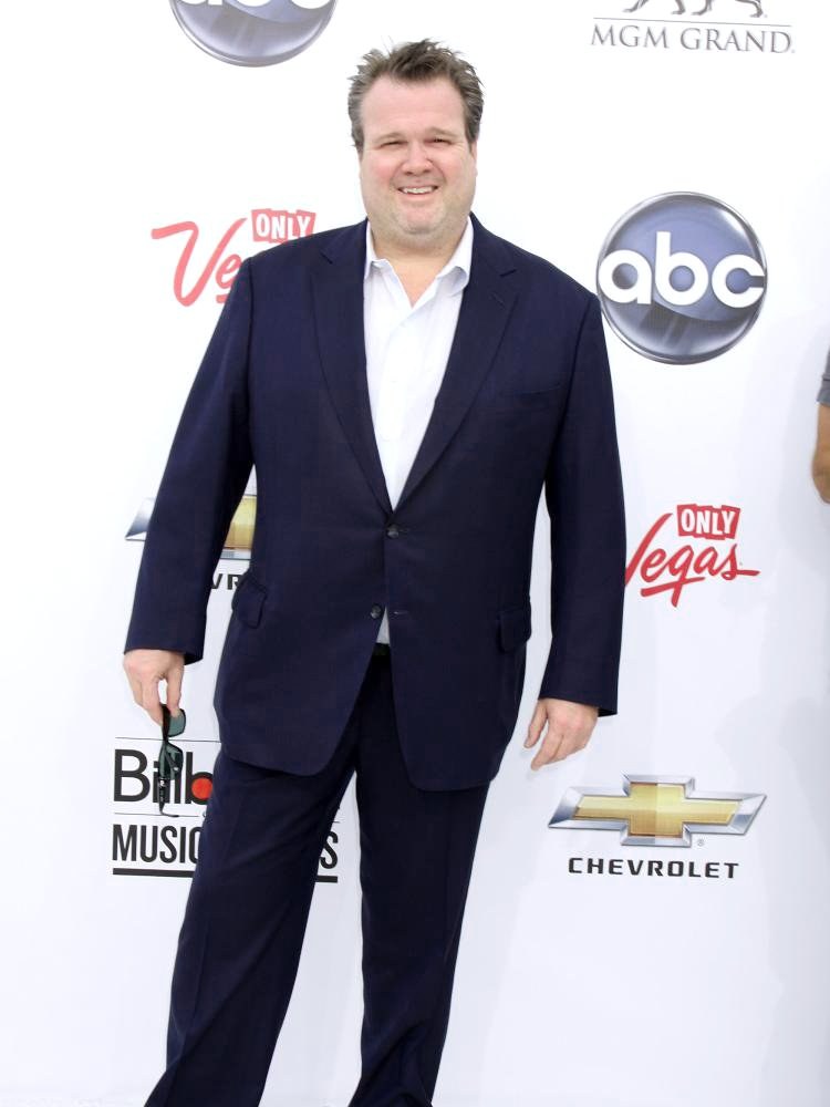 Eric Stonestreet;<br>The 2011 Billboard Music Awards - Arrivals