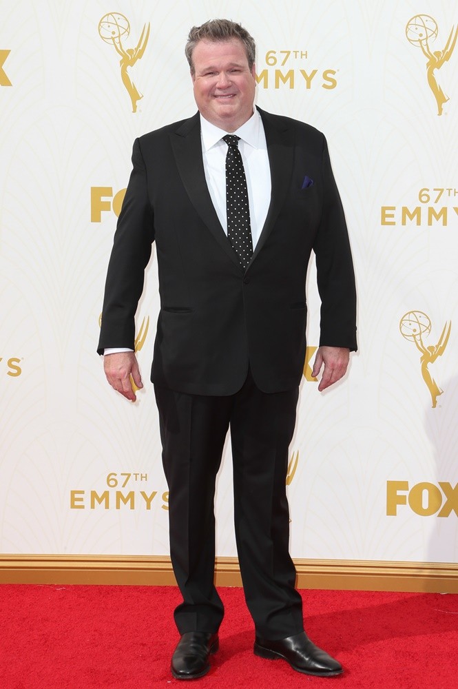 Eric Stonestreet Pictures, Latest News, Videos.