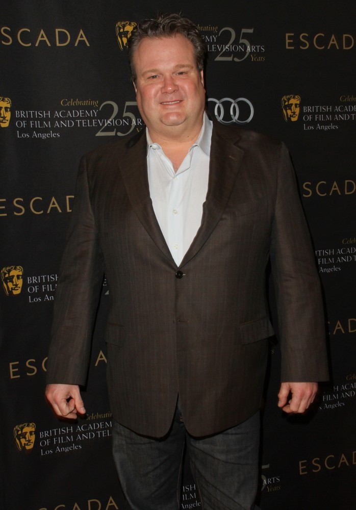 Eric Stonestreet;<br>BAFTA Los Angeles 18th Annual Awards Season Tea Party