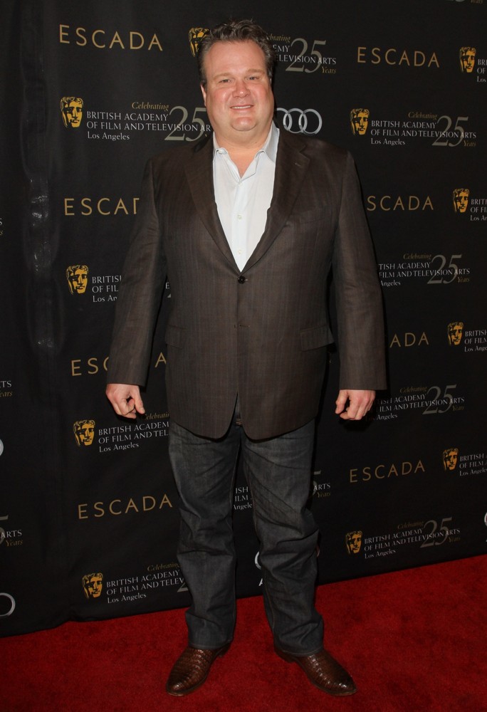 Eric Stonestreet;<br>BAFTA Los Angeles 18th Annual Awards Season Tea Party