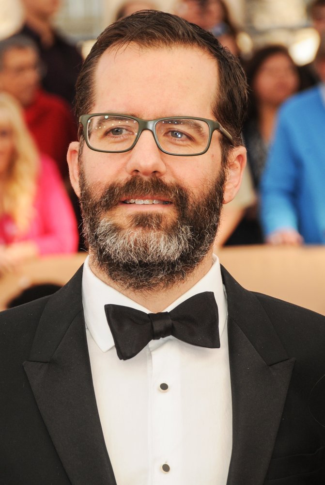 Eric White;<br>22nd Annual Screen Actors Guild Awards - Arrivals