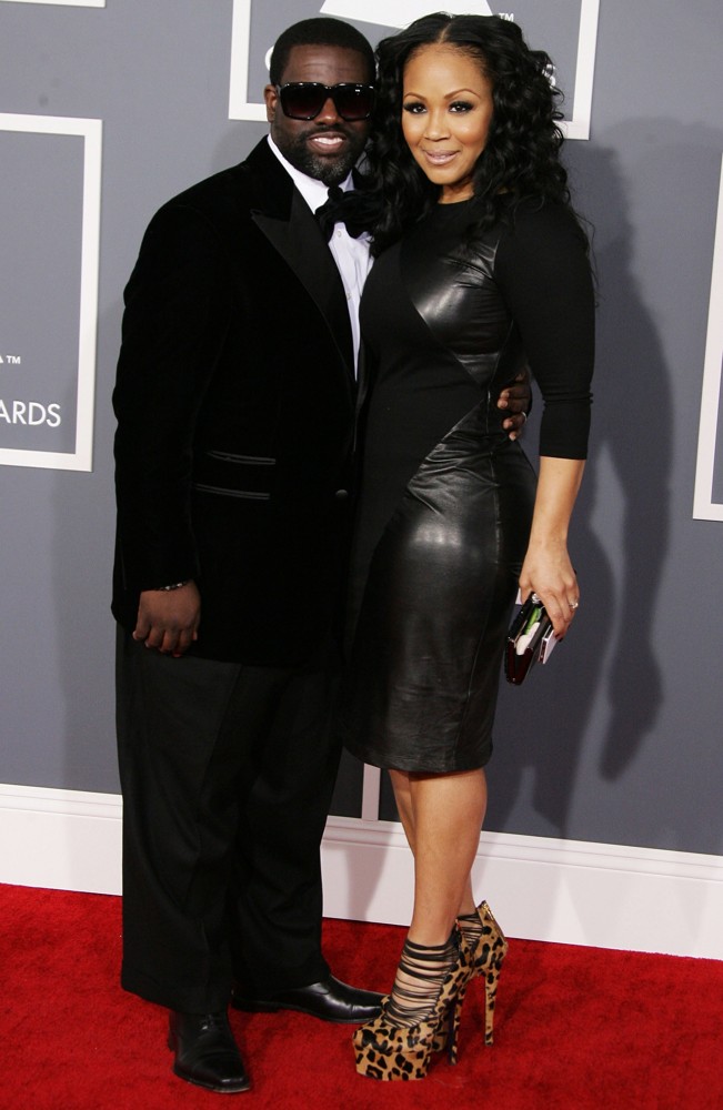 55th Annual GRAMMY Awards Arrivals Picture 71