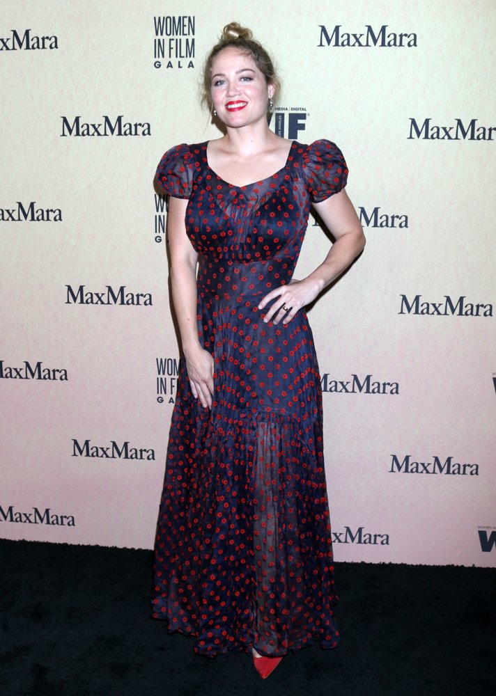 Erika Christensen Pictures, Latest News, Videos.