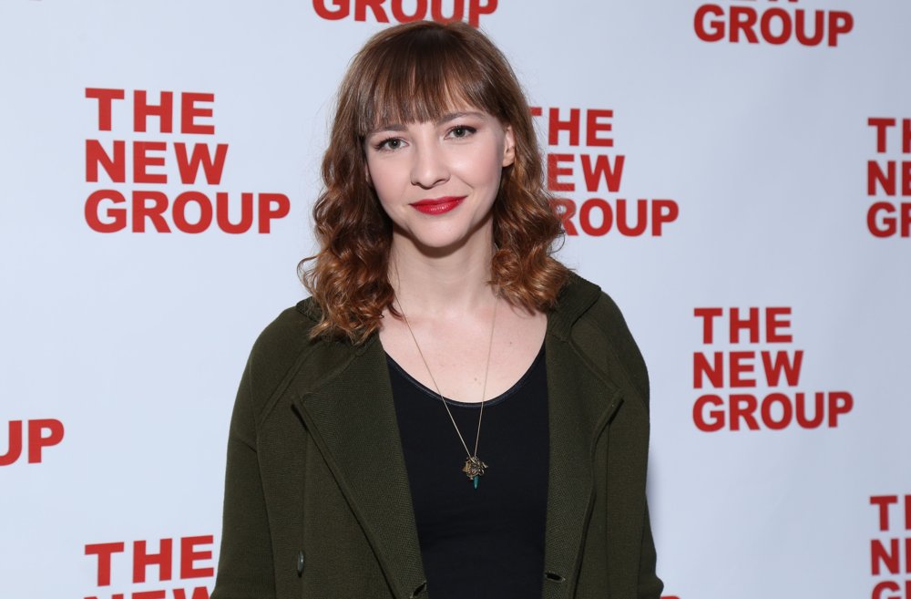 Happy Talk Opening Night Party - Arrivals