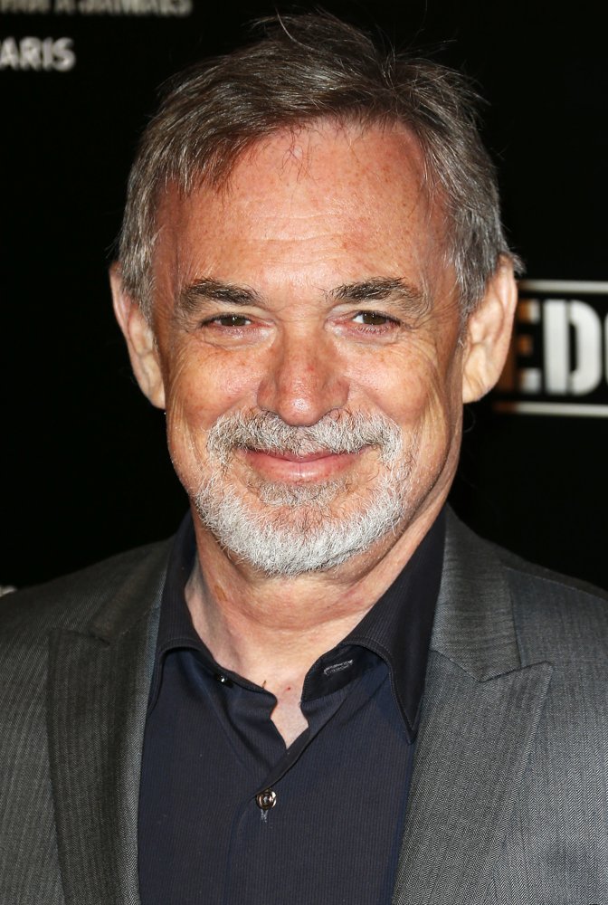 Erwin Stoff Picture 2 New York Premiere of Edge of Tomorrow Arrivals