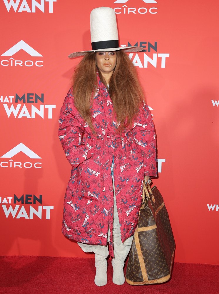 Paramount Pictures' What Men Want Premiere