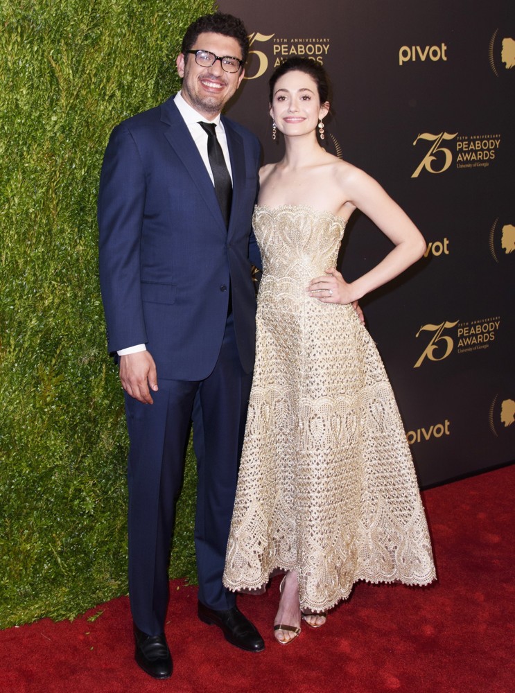 75th Annual Peabody Awards
