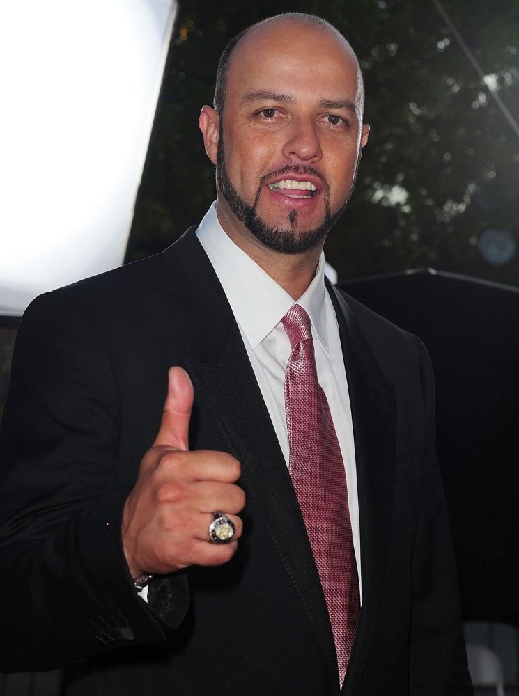 Esteban Loaiza Picture 2 Billboard Latin Music Awards 2012 Arrivals
