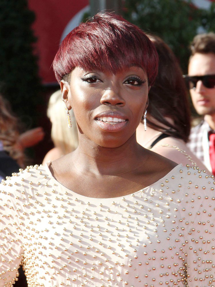 Estelle;<br>The 2011 ESPY Awards