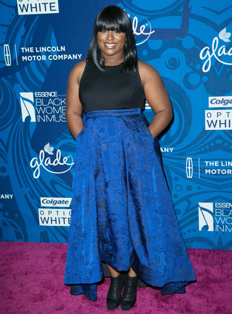 Ester Dean Picture 2 Los Angeles Premiere of Pitch Perfect