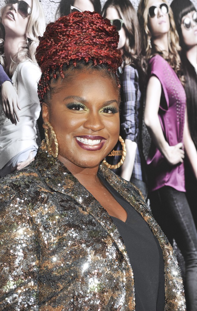 Ester Dean;<br>Los Angeles Premiere of Pitch Perfect