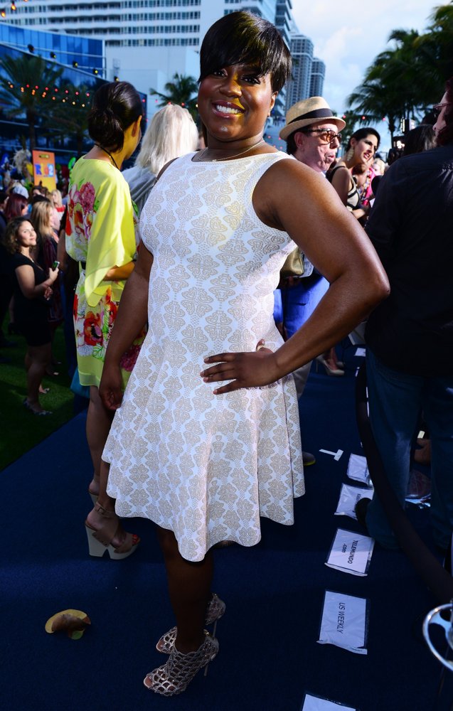 Rio 2 Premiere