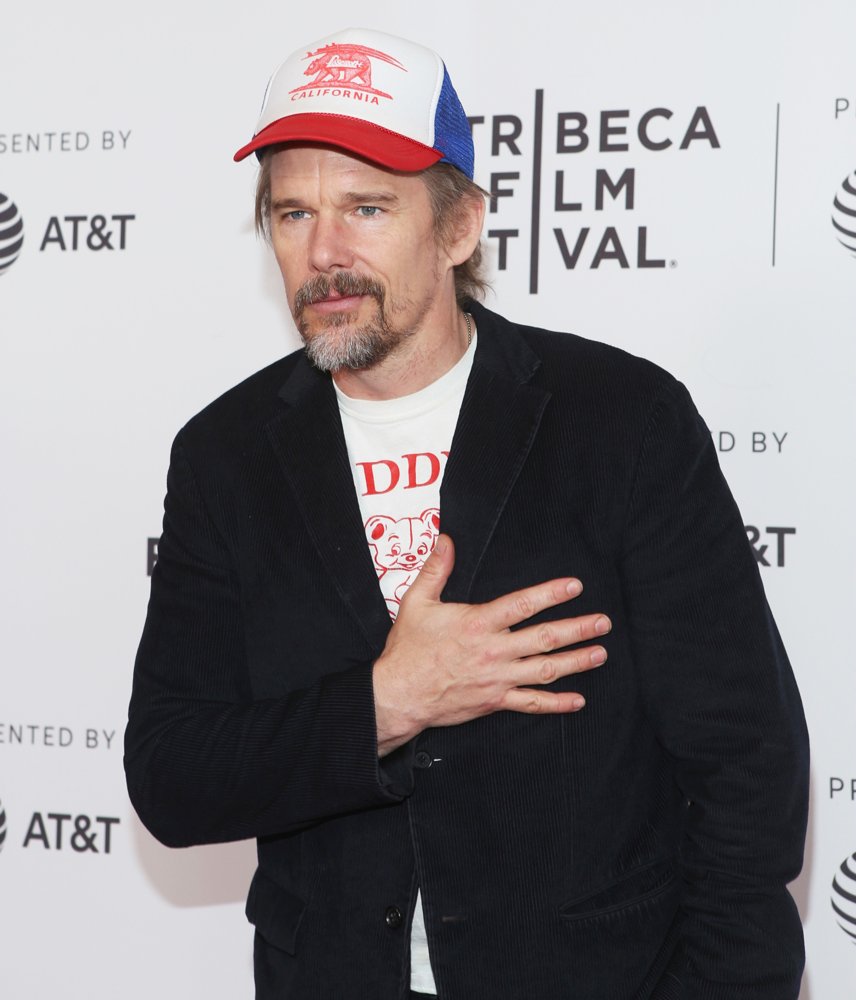 2019 Tribeca Film Festival - The Place of No Words - Premiere