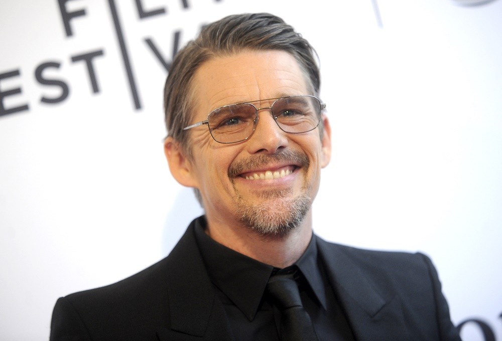 Tribeca Film Festival 2018 - Stockholm - Premiere