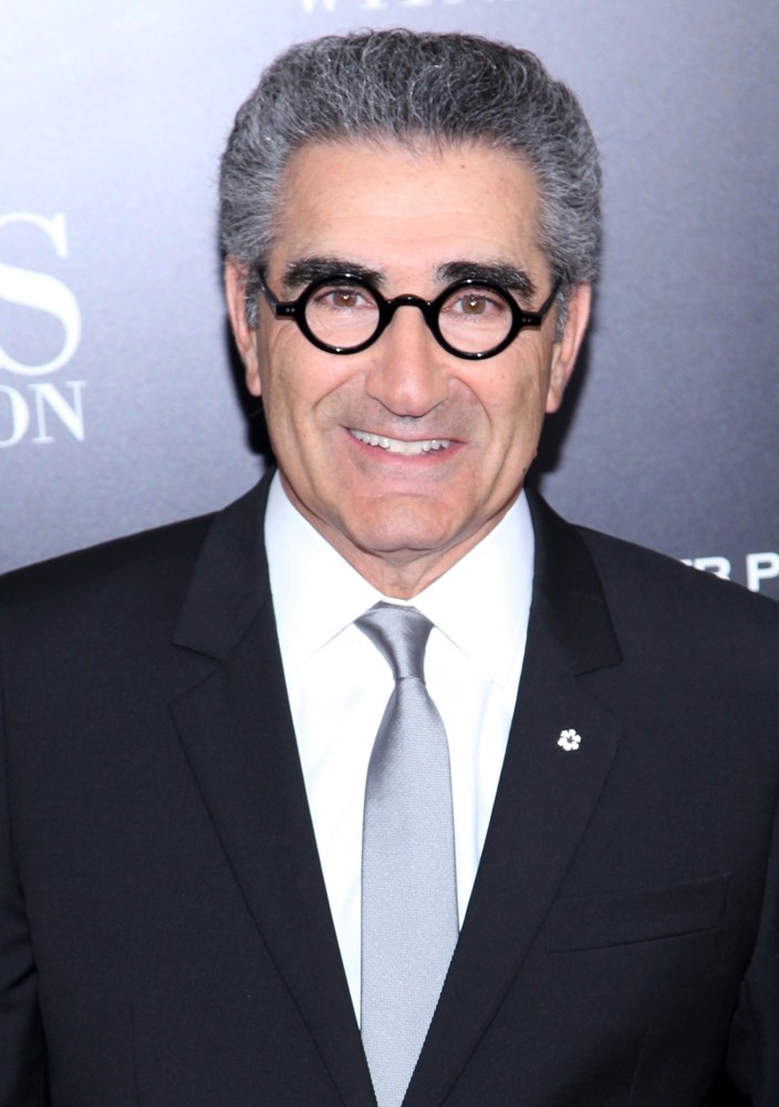 Eugene Levy;<br>Tyler Perry's Madea's Witness Protection New York Premiere