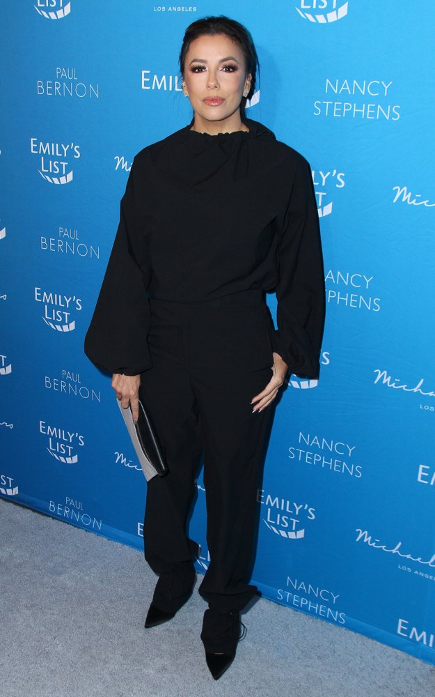EMILY's List Pre-Oscars Panel Discussion