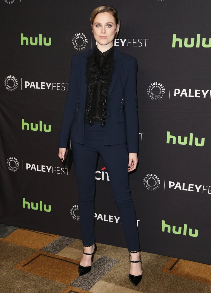 Media's 34th Annual PaleyFest Los Angeles: Westworld - Arrivals