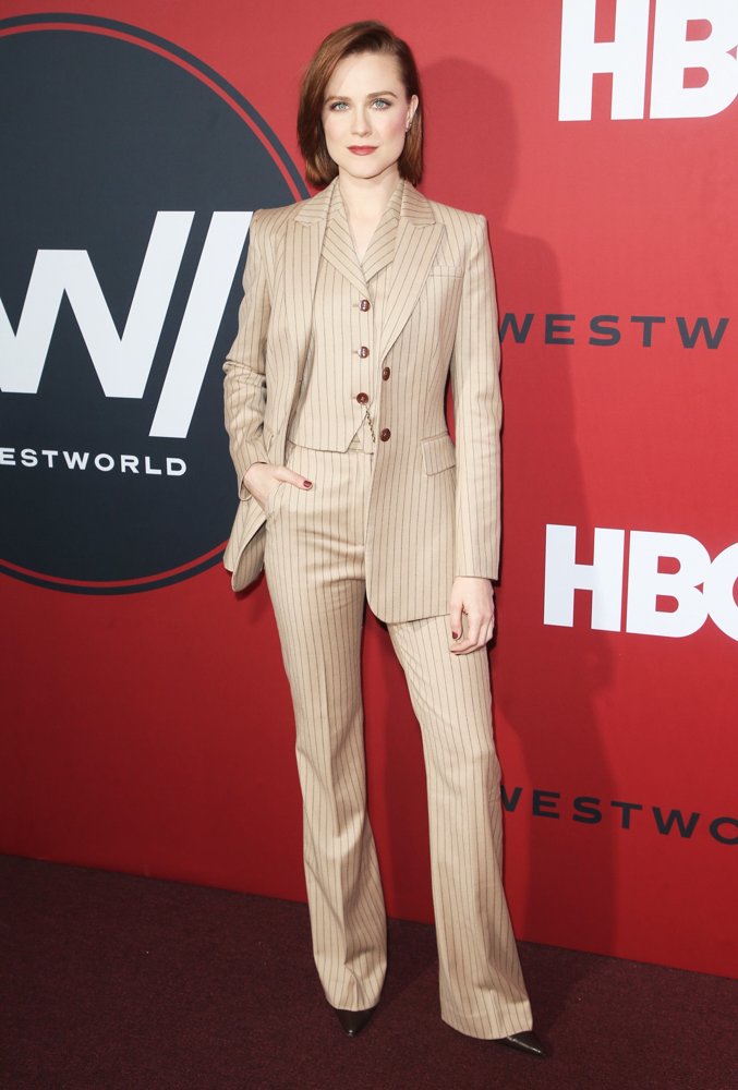 Season 2 Premiere of The HBO Series Westworld