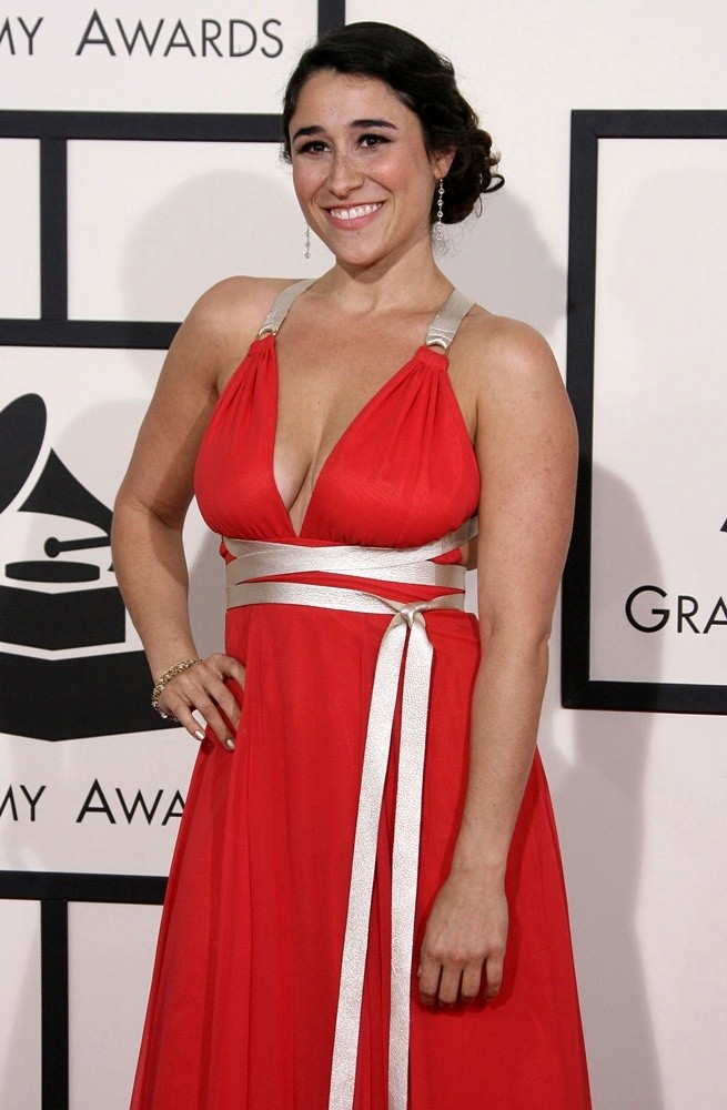 Evan Roman;<br>The 56th Annual GRAMMY Awards - Arrivals