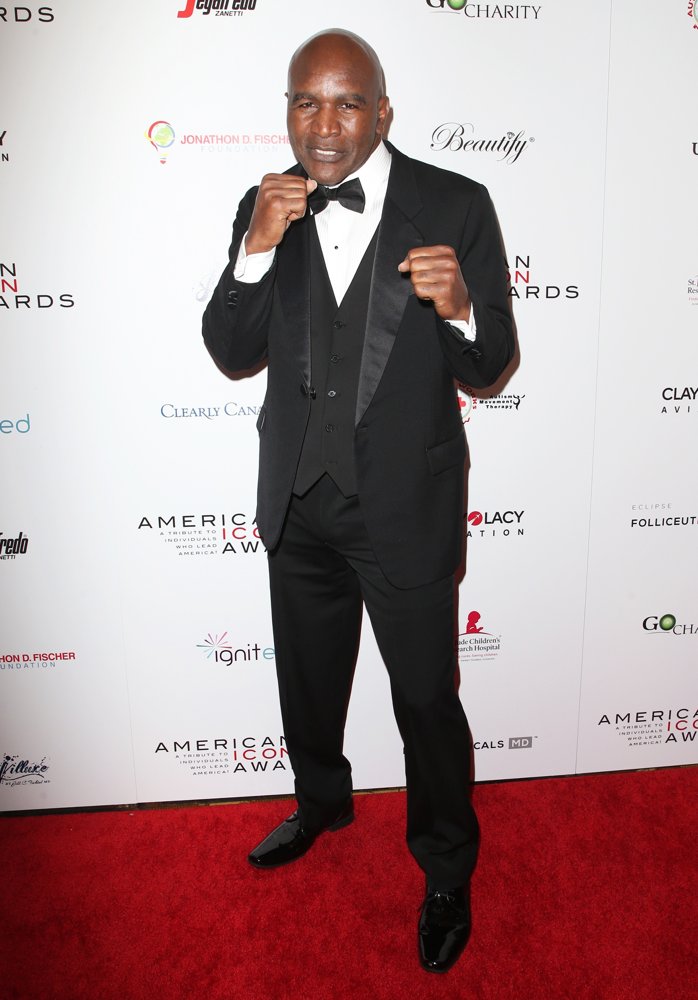 2019 American Icon Awards - Arrivals