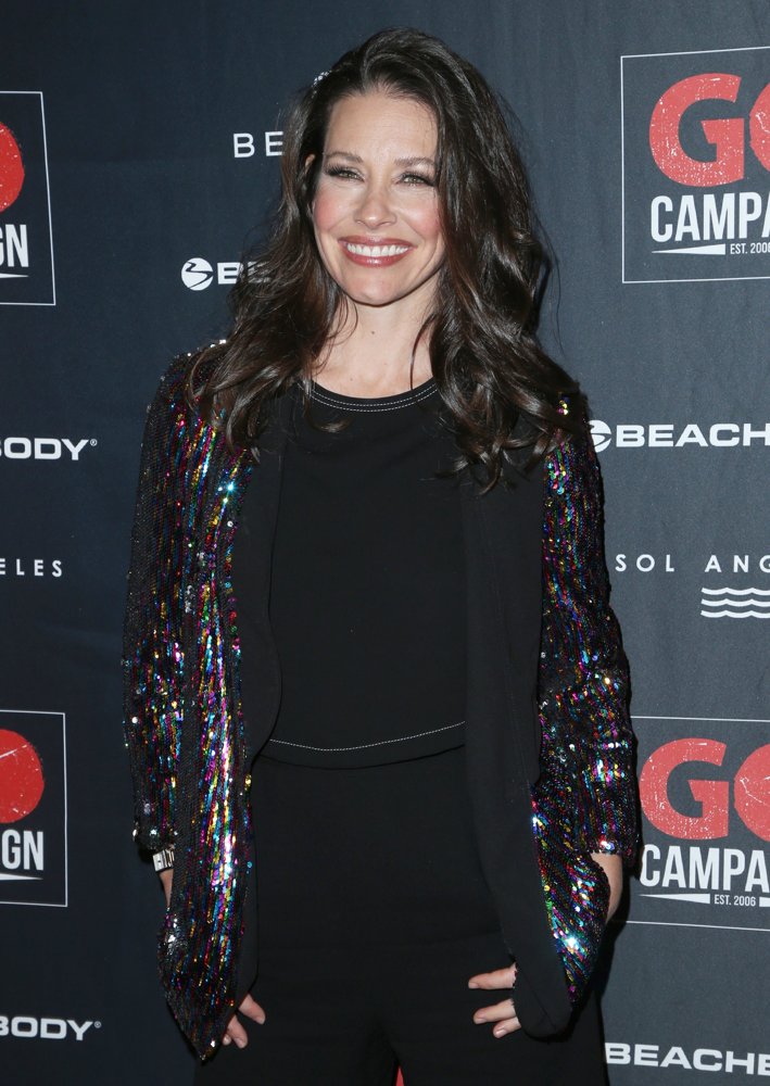 GO Campaign Gala 2018