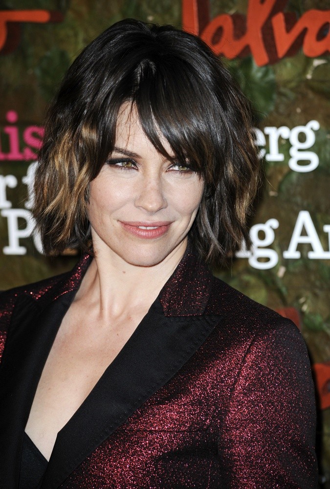 Evangeline Lilly Picture 34 - Opening Night Gala of The Wallis