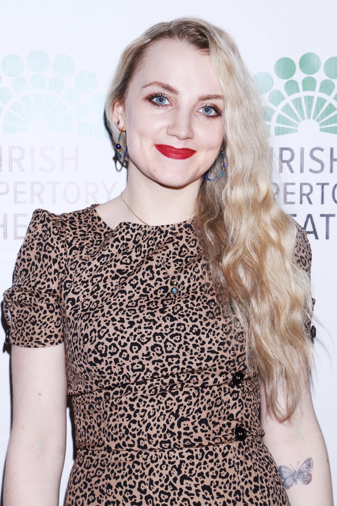 Evanna Lynch Pictures, Latest News, Videos.