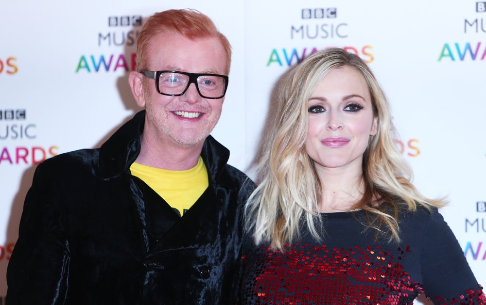 BBC Music Awards 2015 - Arrivals