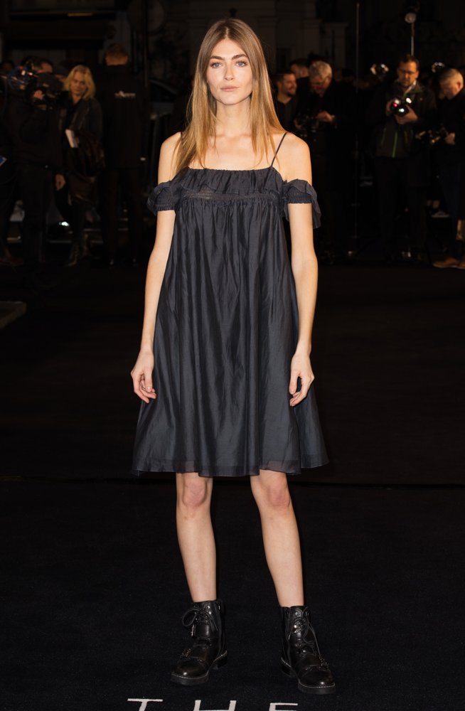 The White Crow UK Premiere - Arrivals