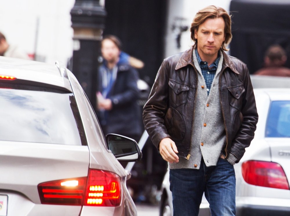 Films Scenes for Movie Our Kind of Traitor