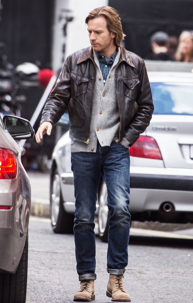 Films Scenes for Movie Our Kind of Traitor