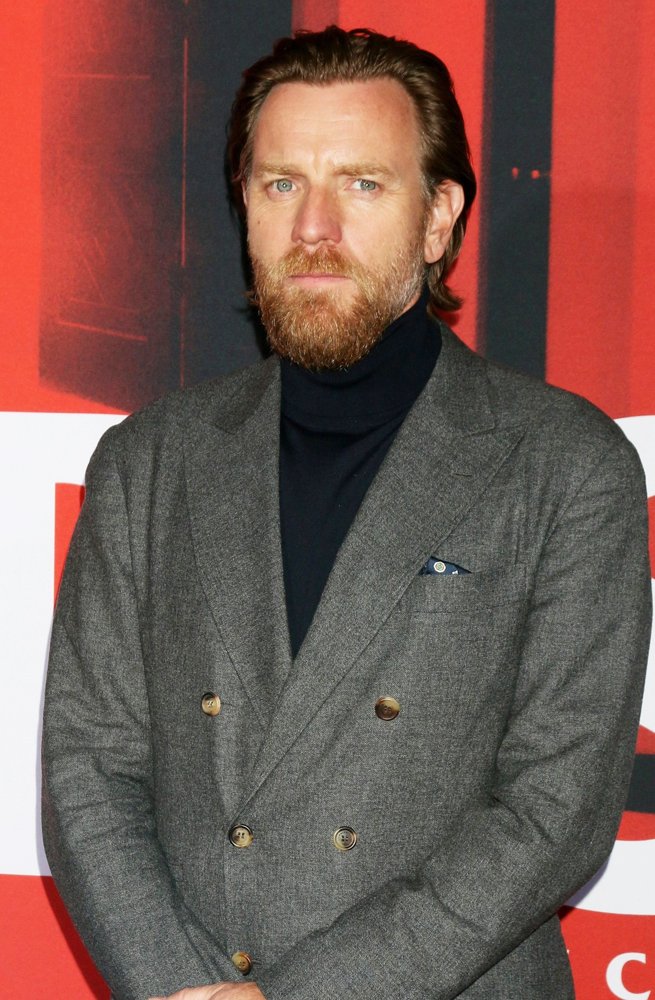 Doctor Sleep Premiere - Arrivals